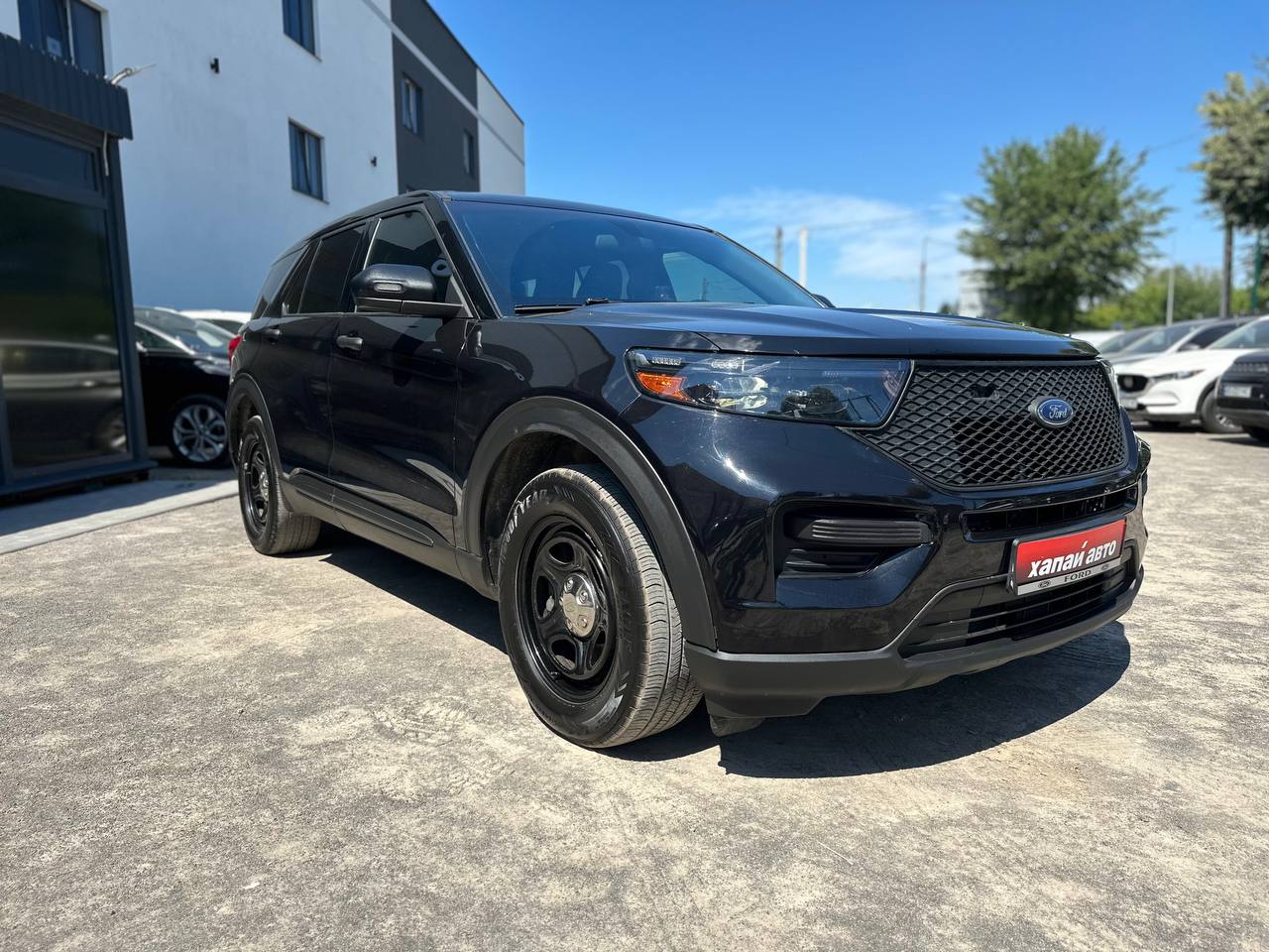 Ford-8