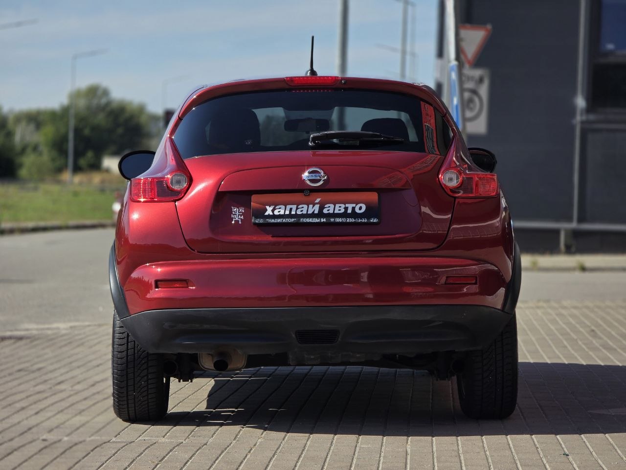 Nissan-5