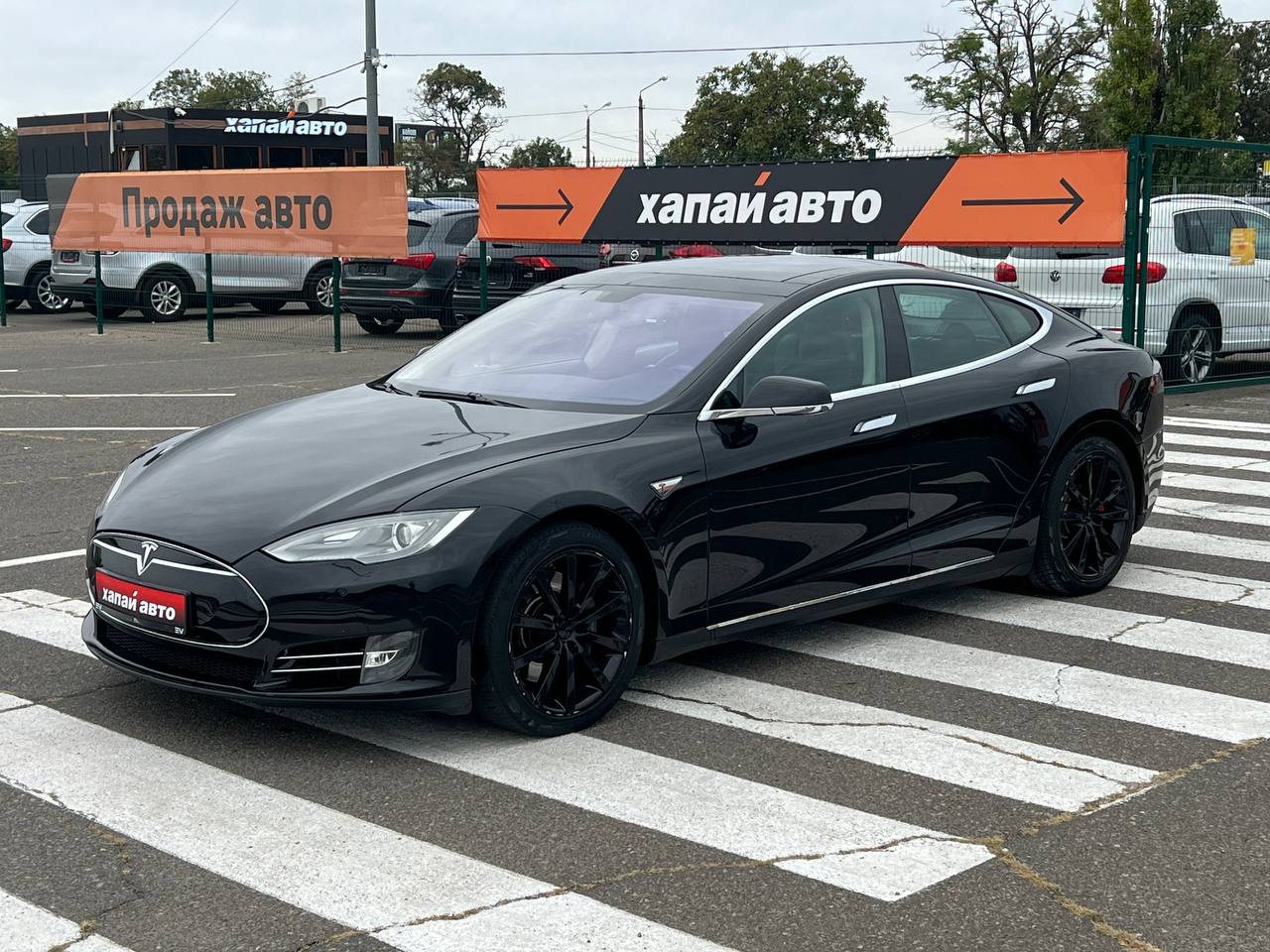 Tesla-1