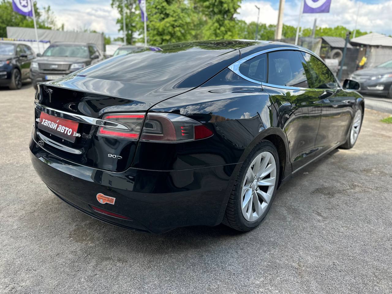 Tesla-13
