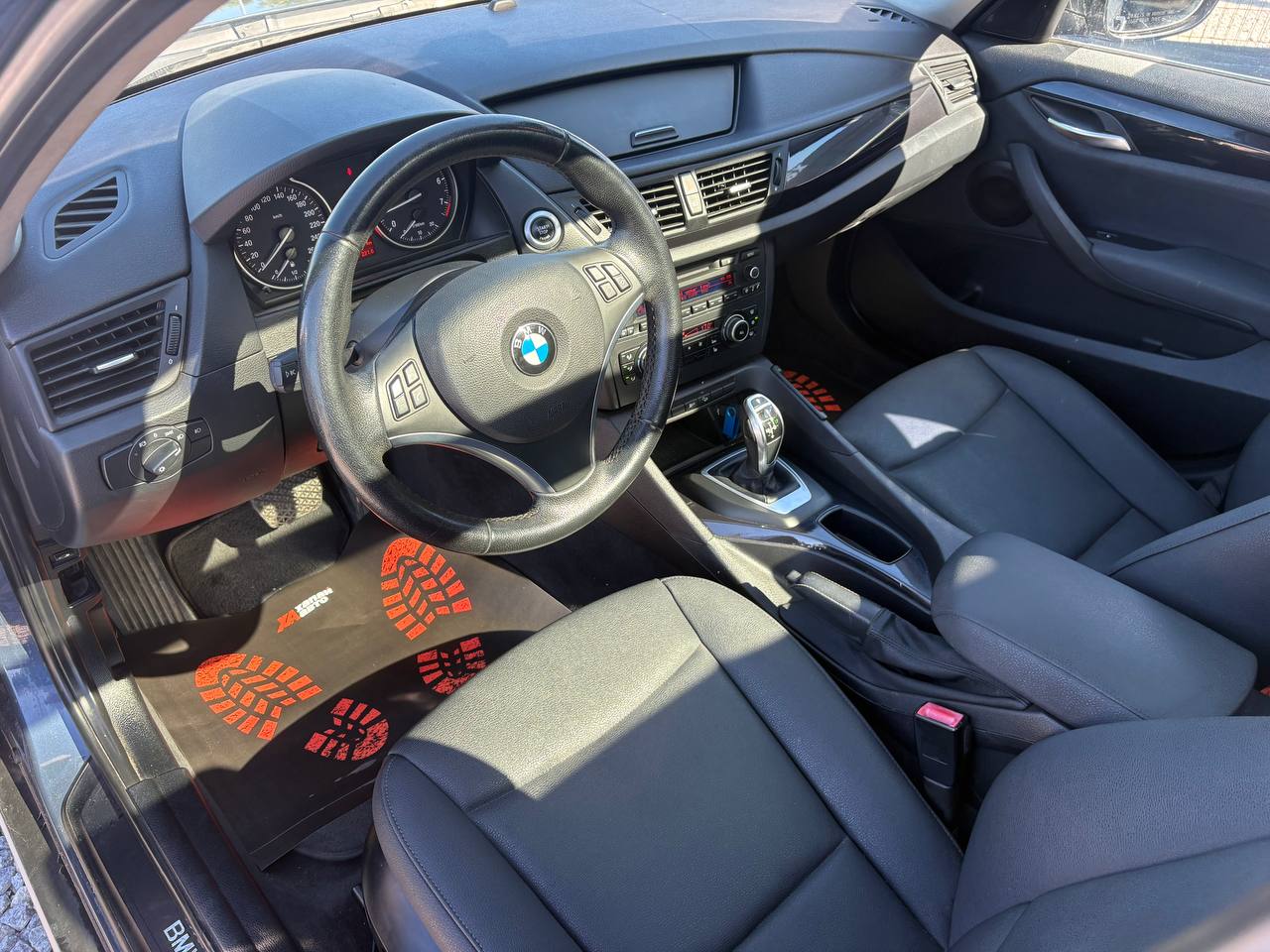 BMW-9