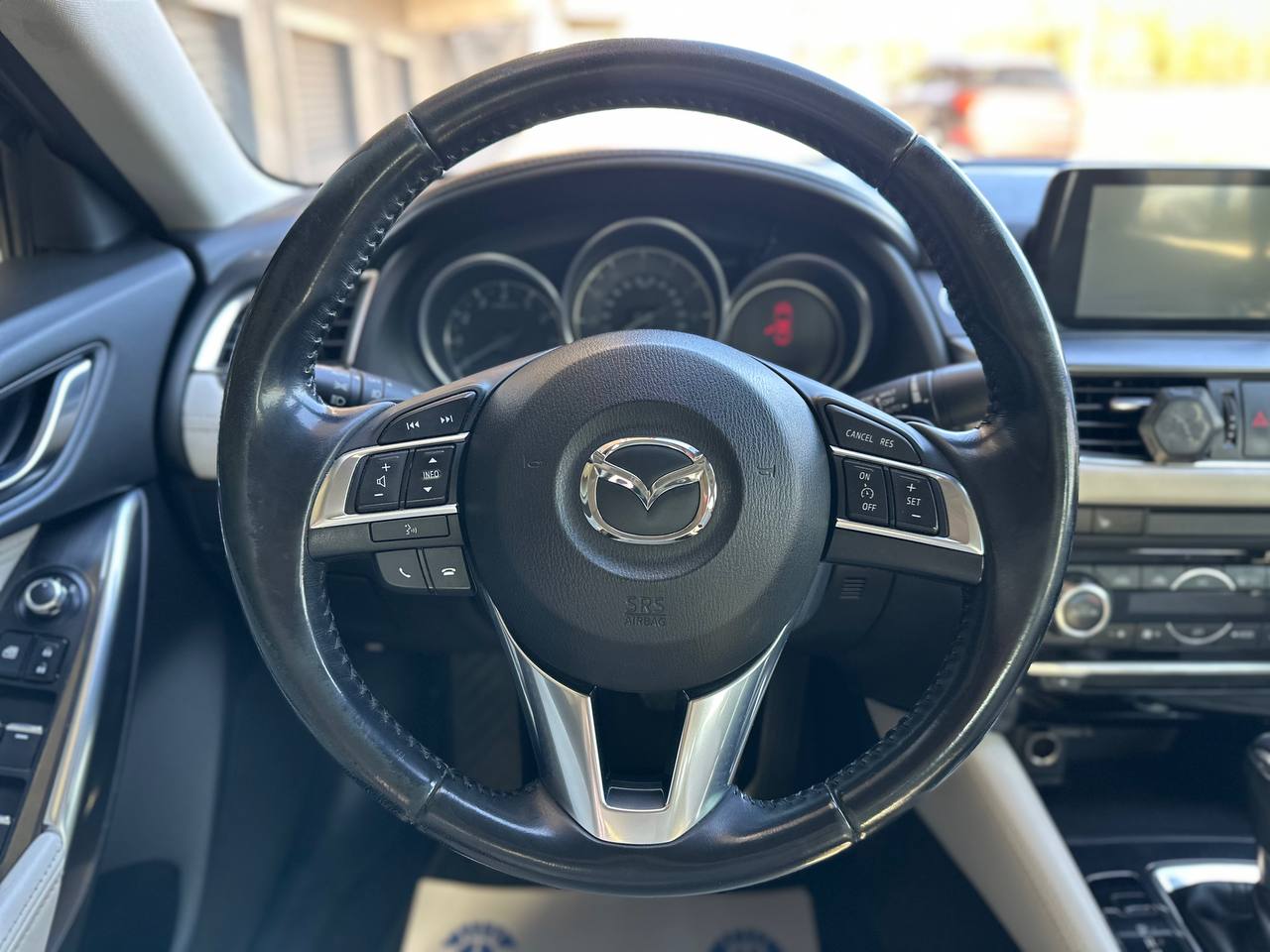 Mazda-1