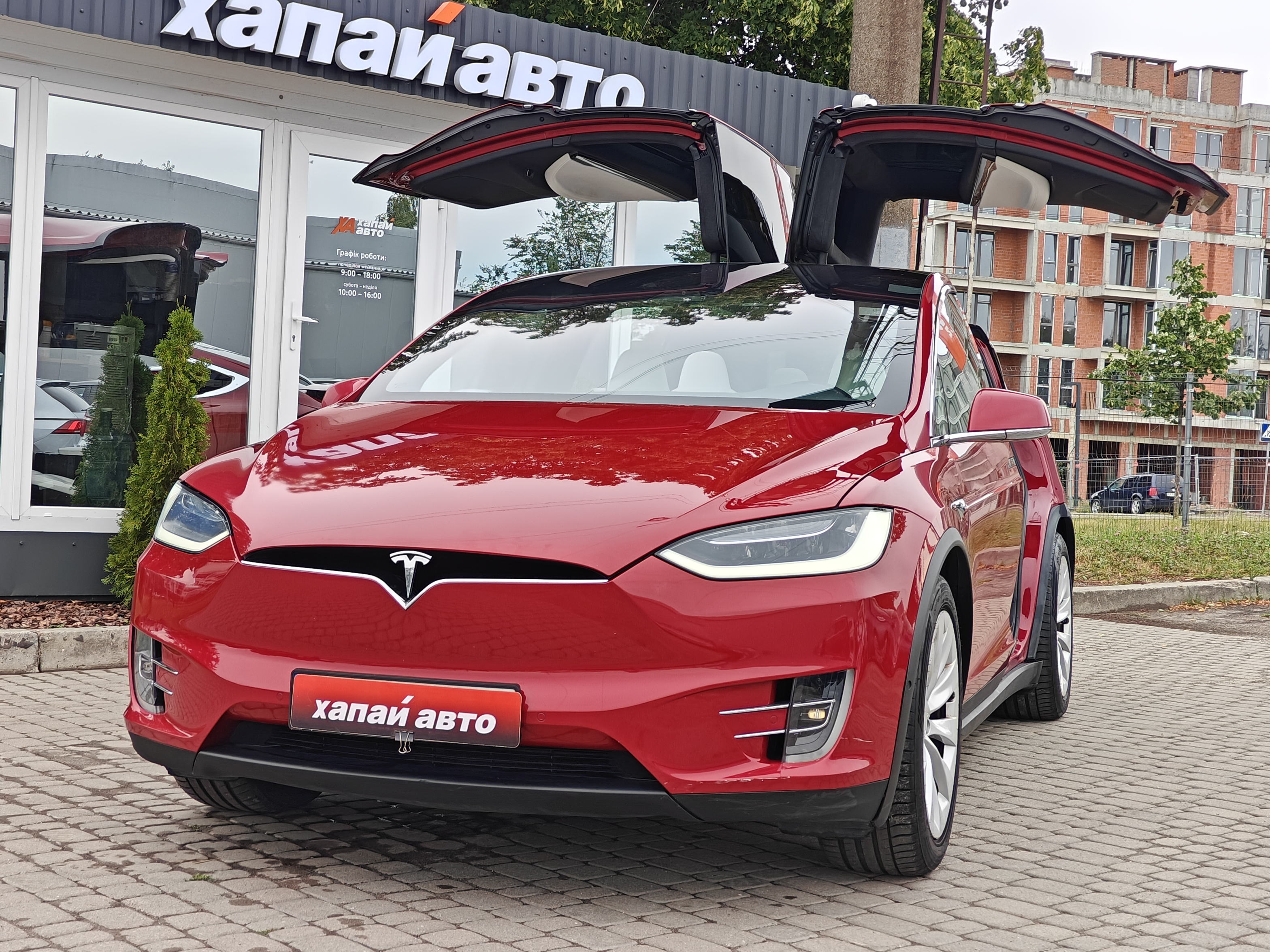 Tesla-22