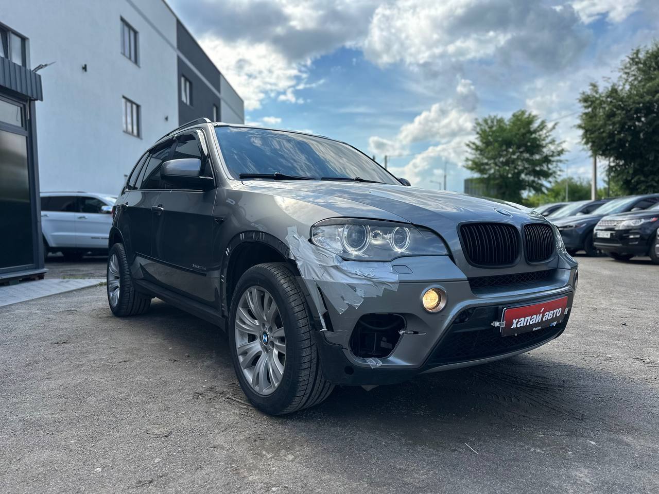 BMW-1