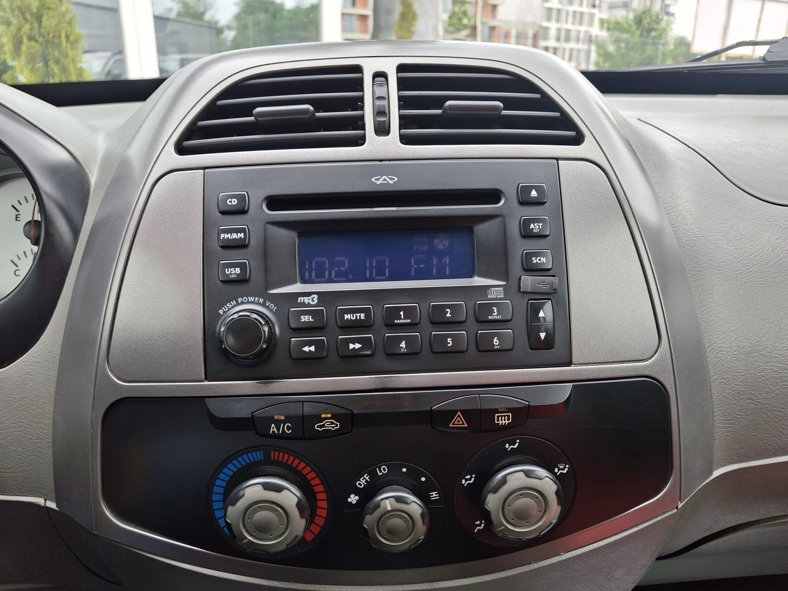 Chery-11