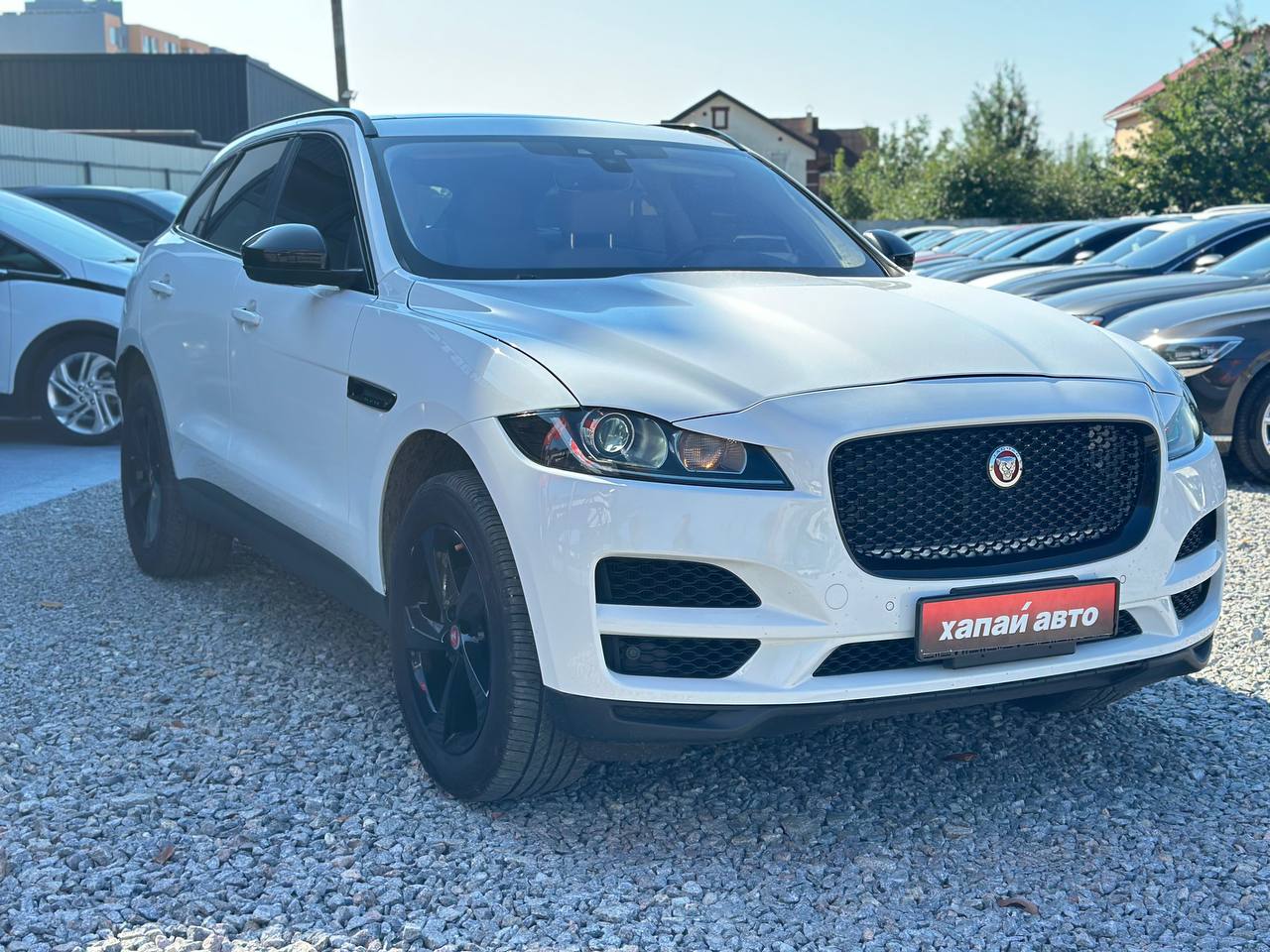 Jaguar-2