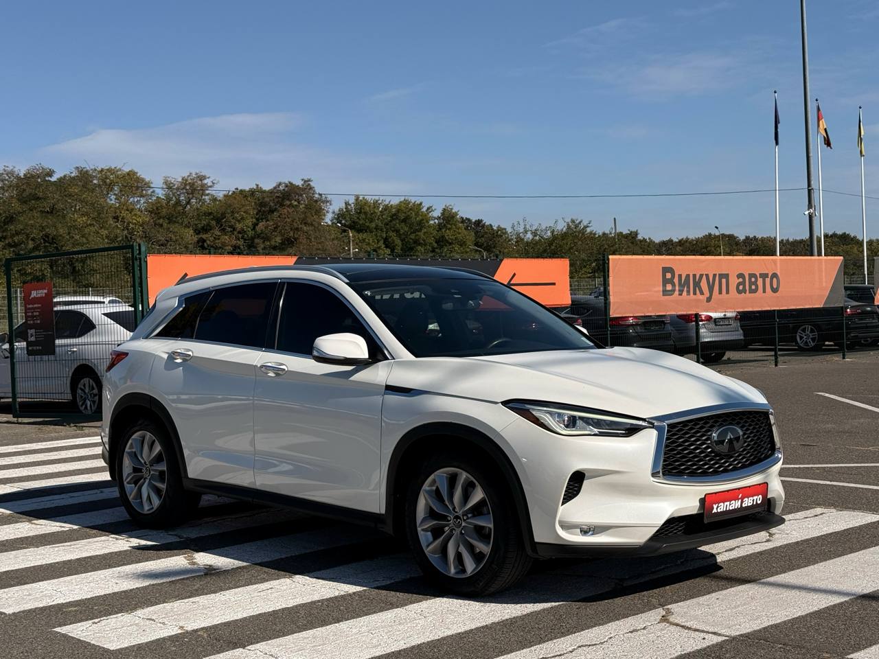 Infiniti-10