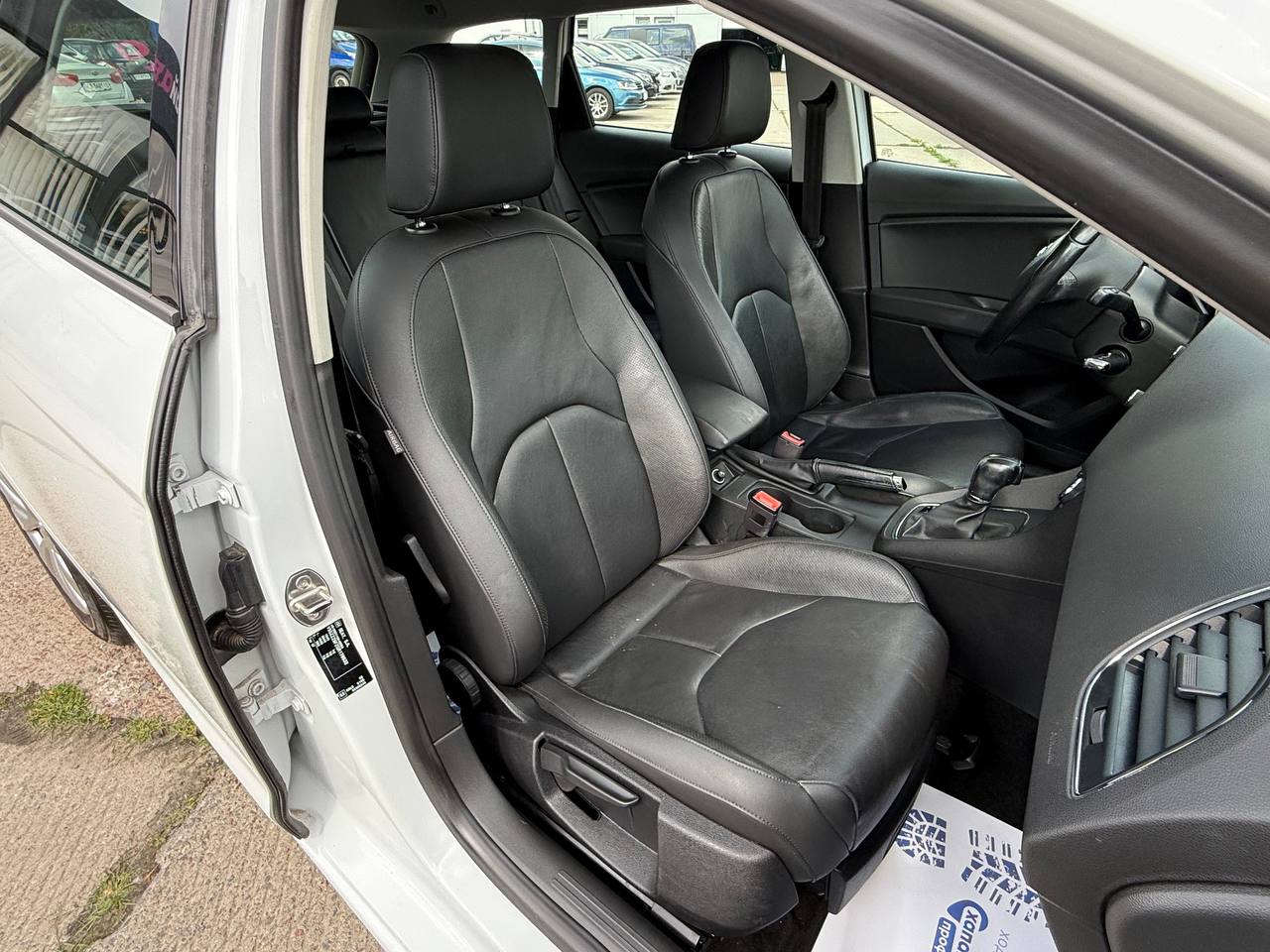 SEAT-26