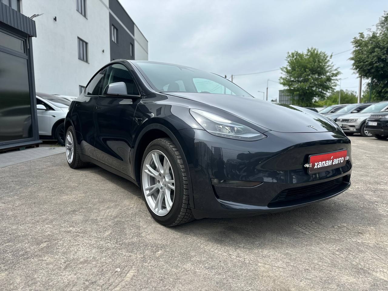 Tesla-11
