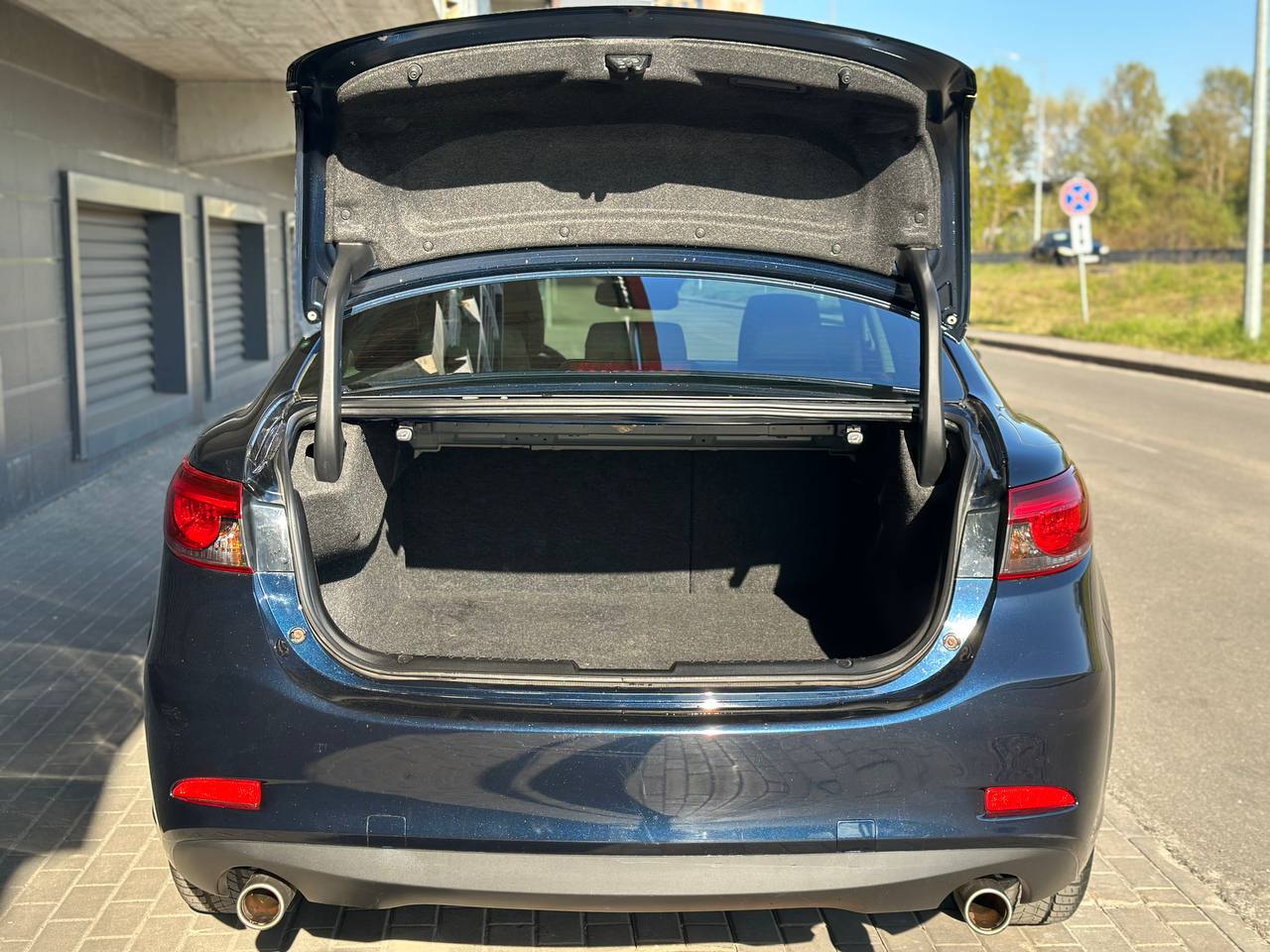 Mazda-6