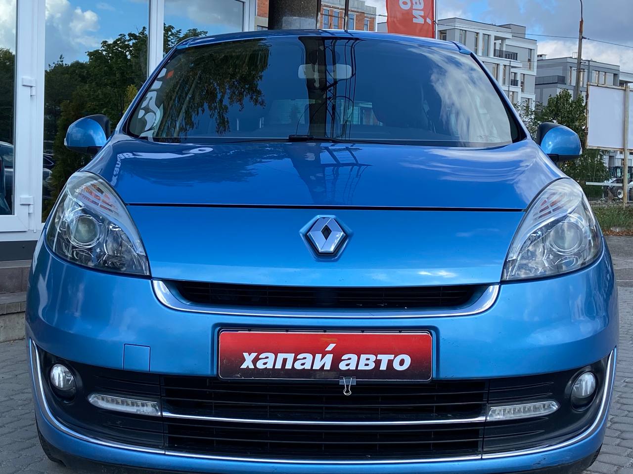 Renault-1