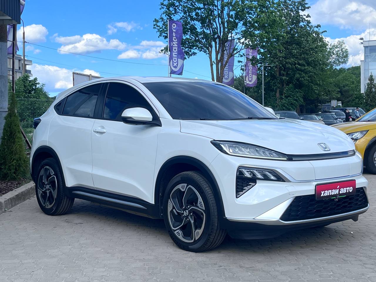Honda-2