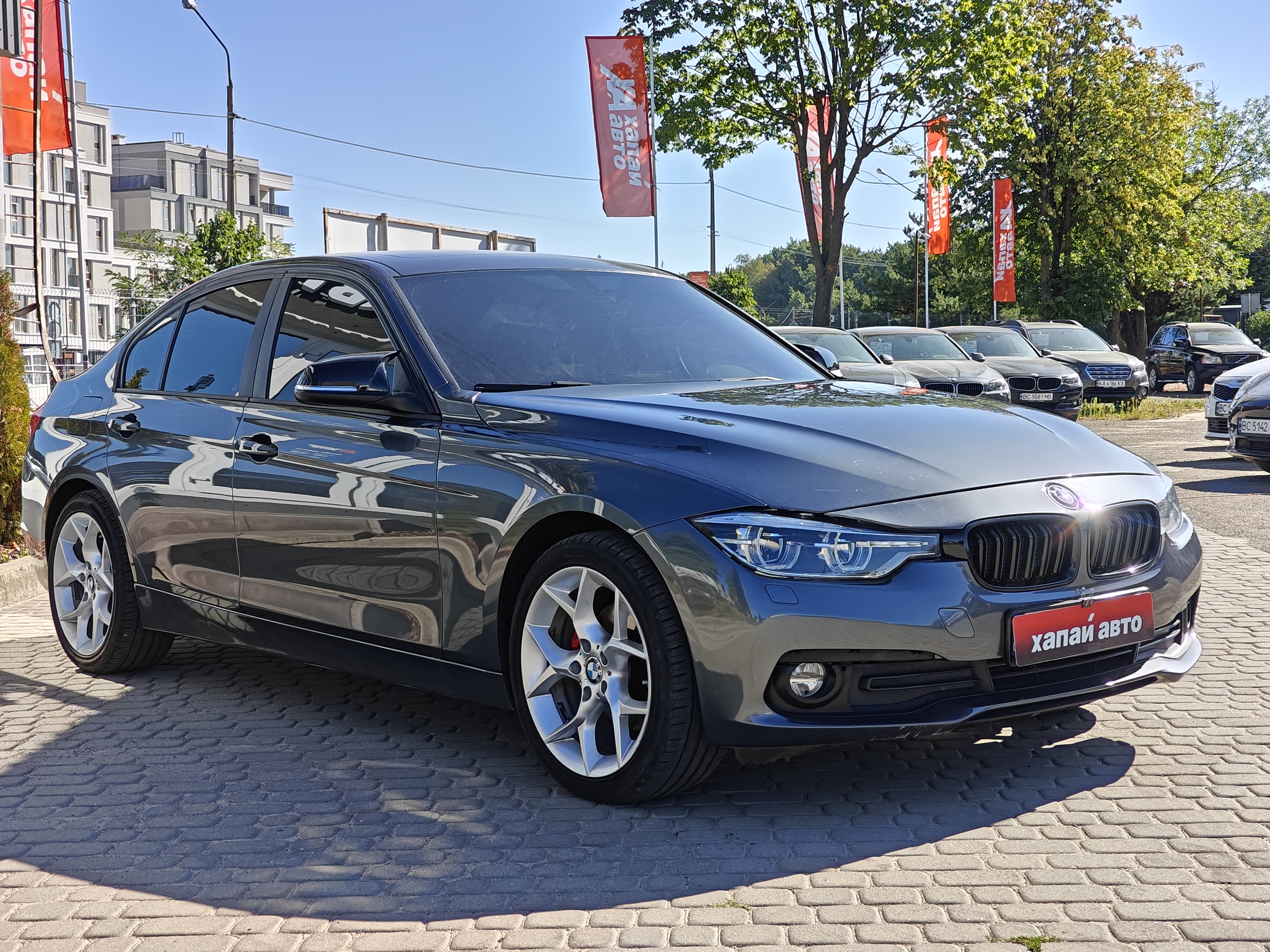 BMW-9
