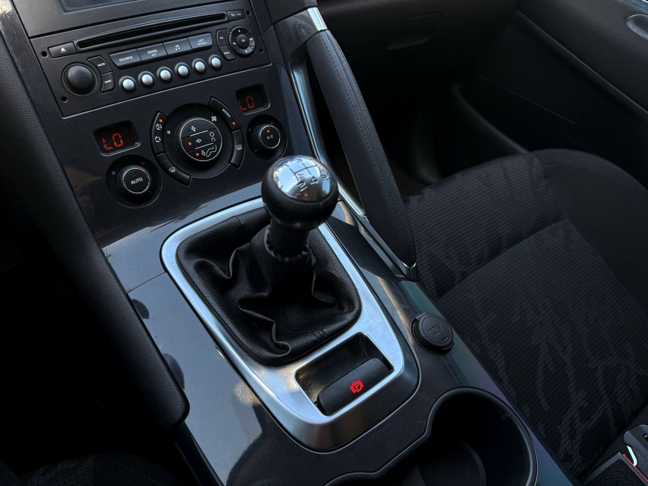 Peugeot-6