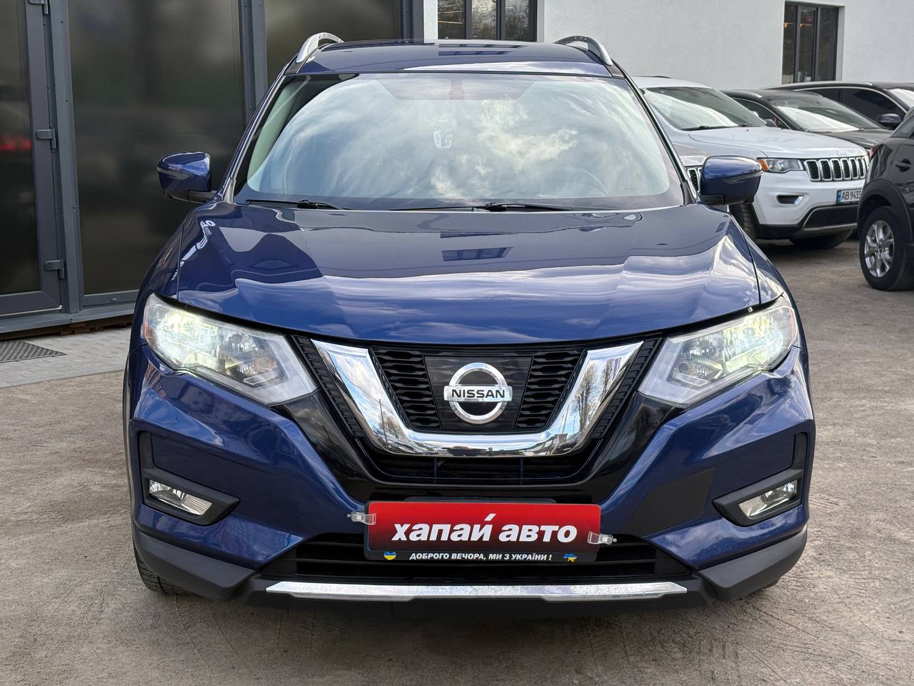 Nissan-1