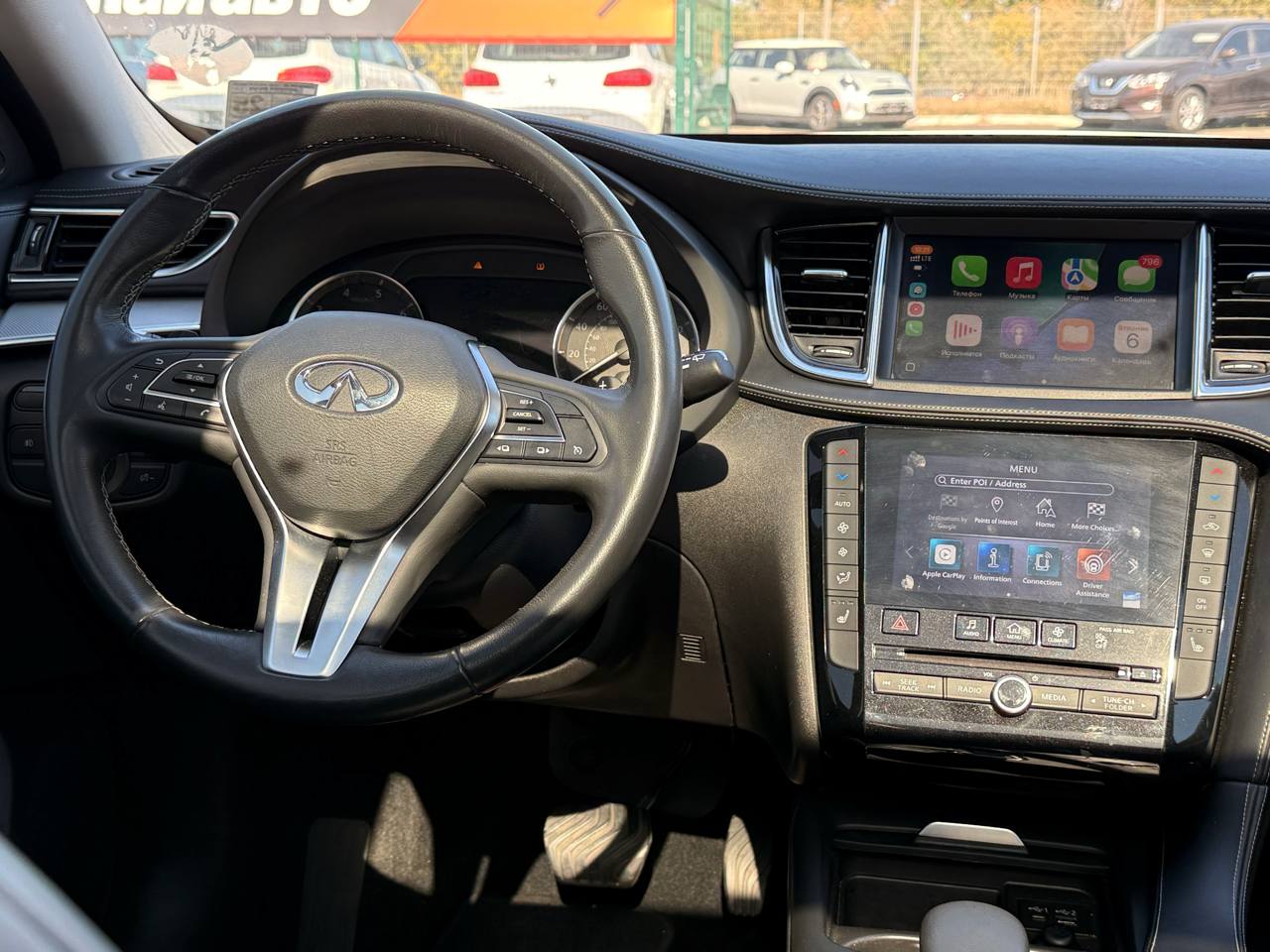 Infiniti-9