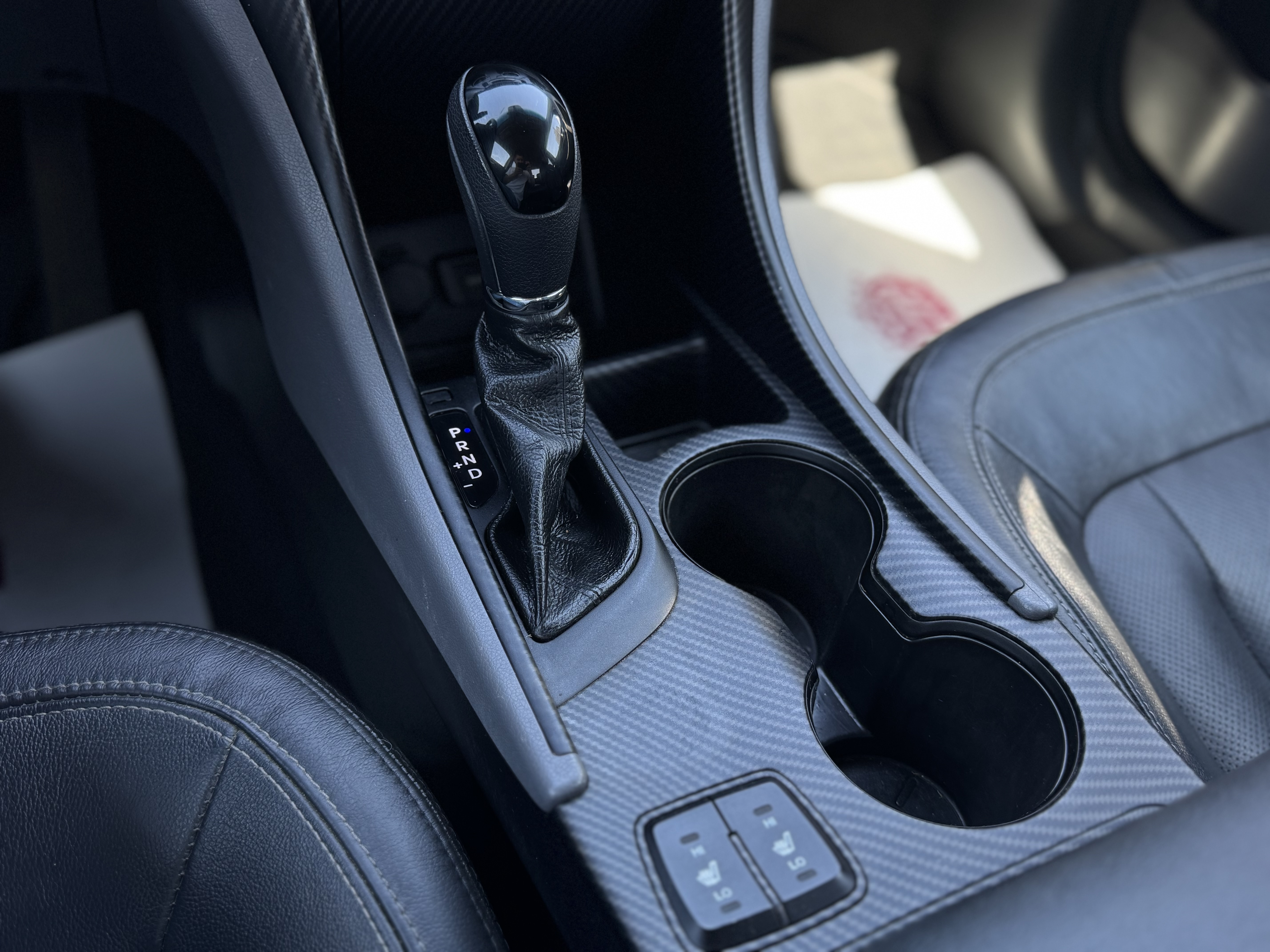 Hyundai Sonata 2014