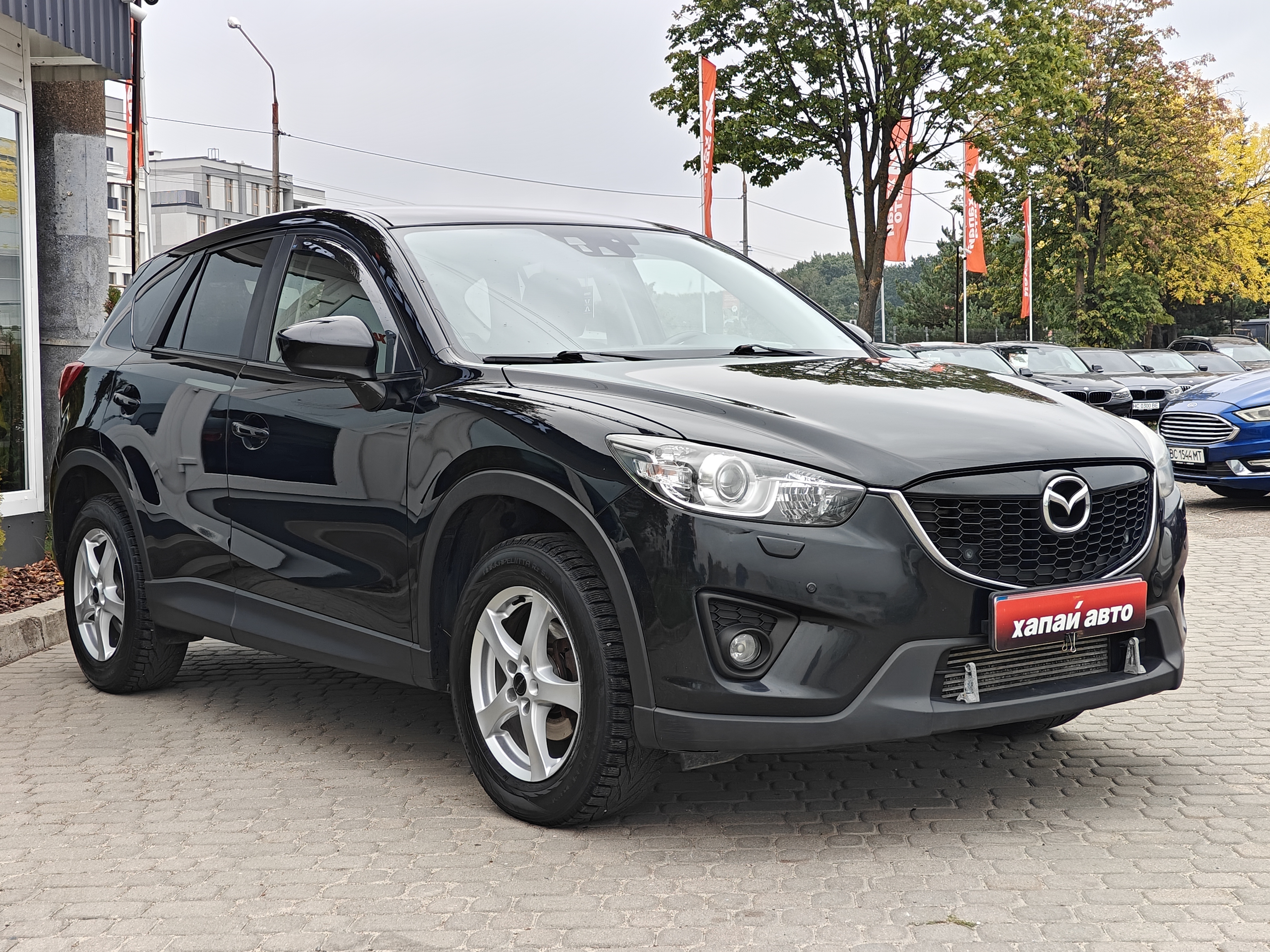 Mazda-8