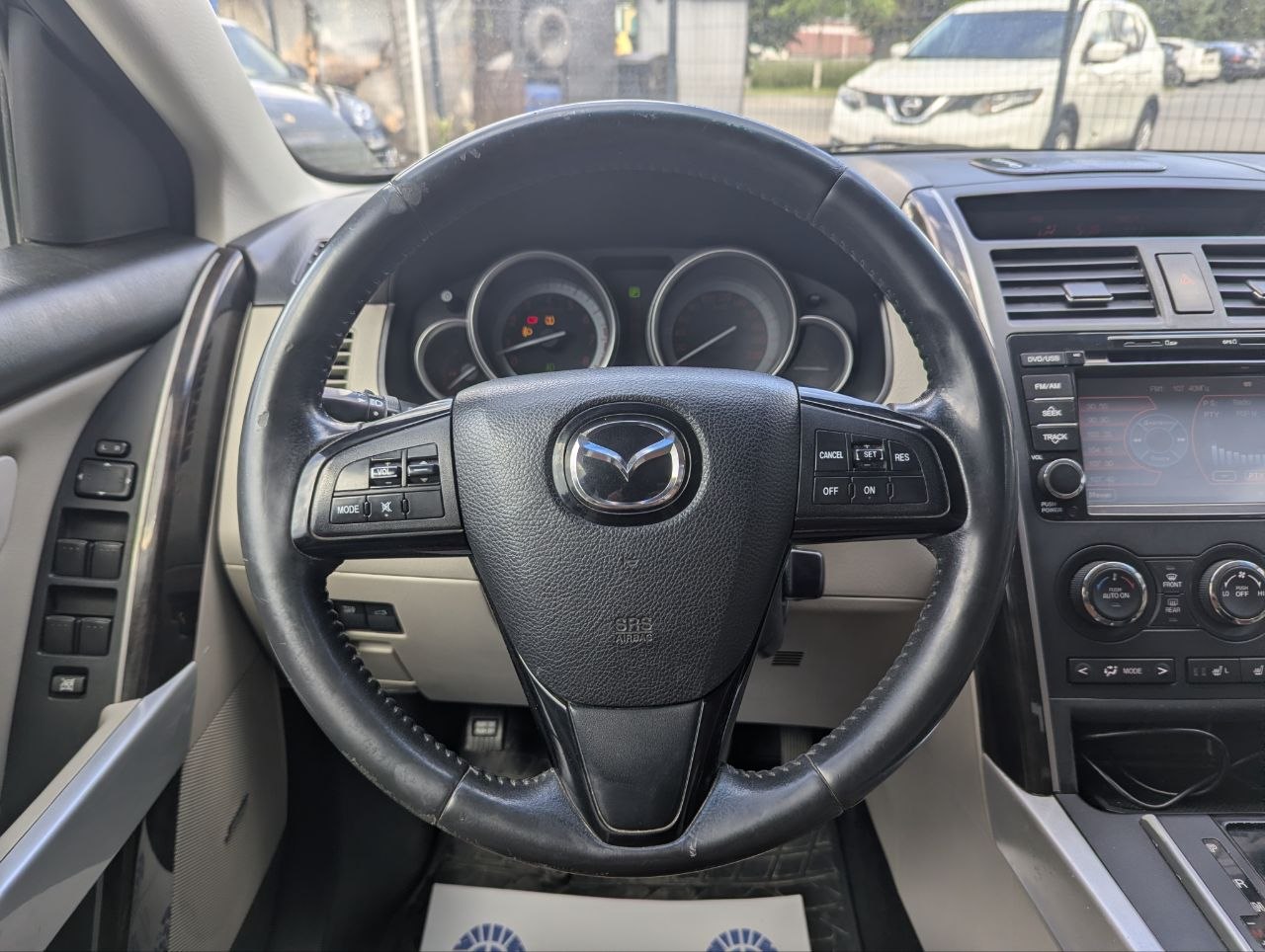 Mazda-6