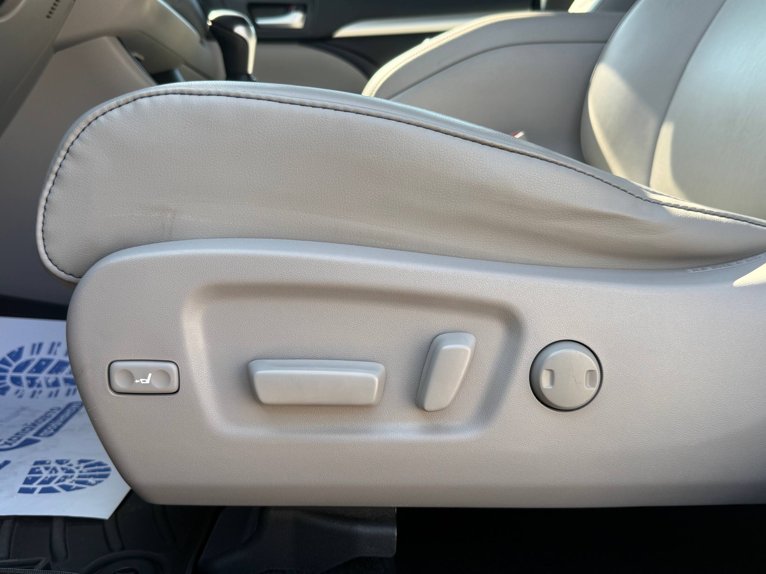 Toyota Highlander 2019