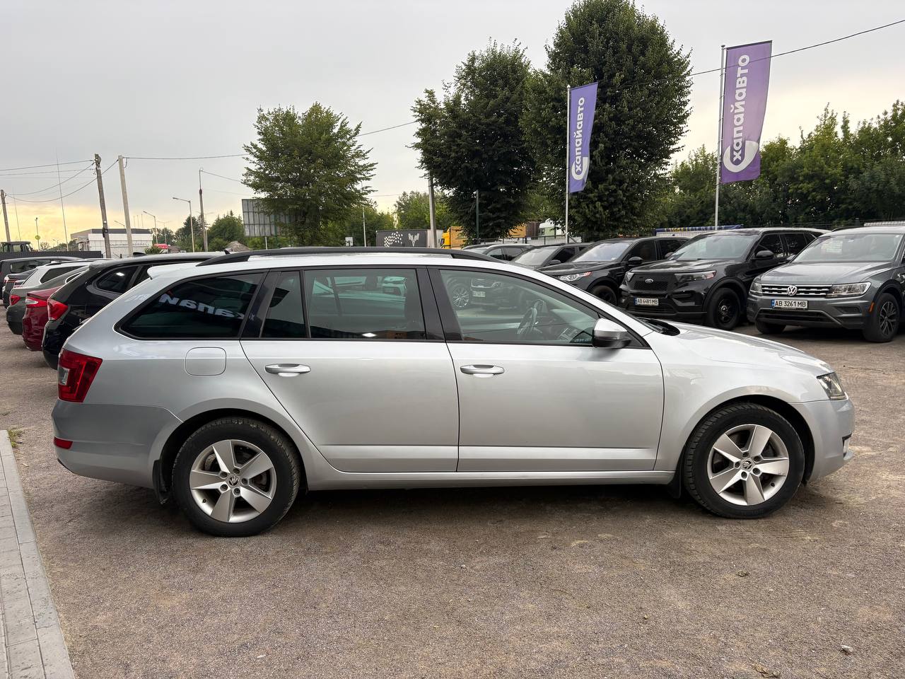 Skoda-4