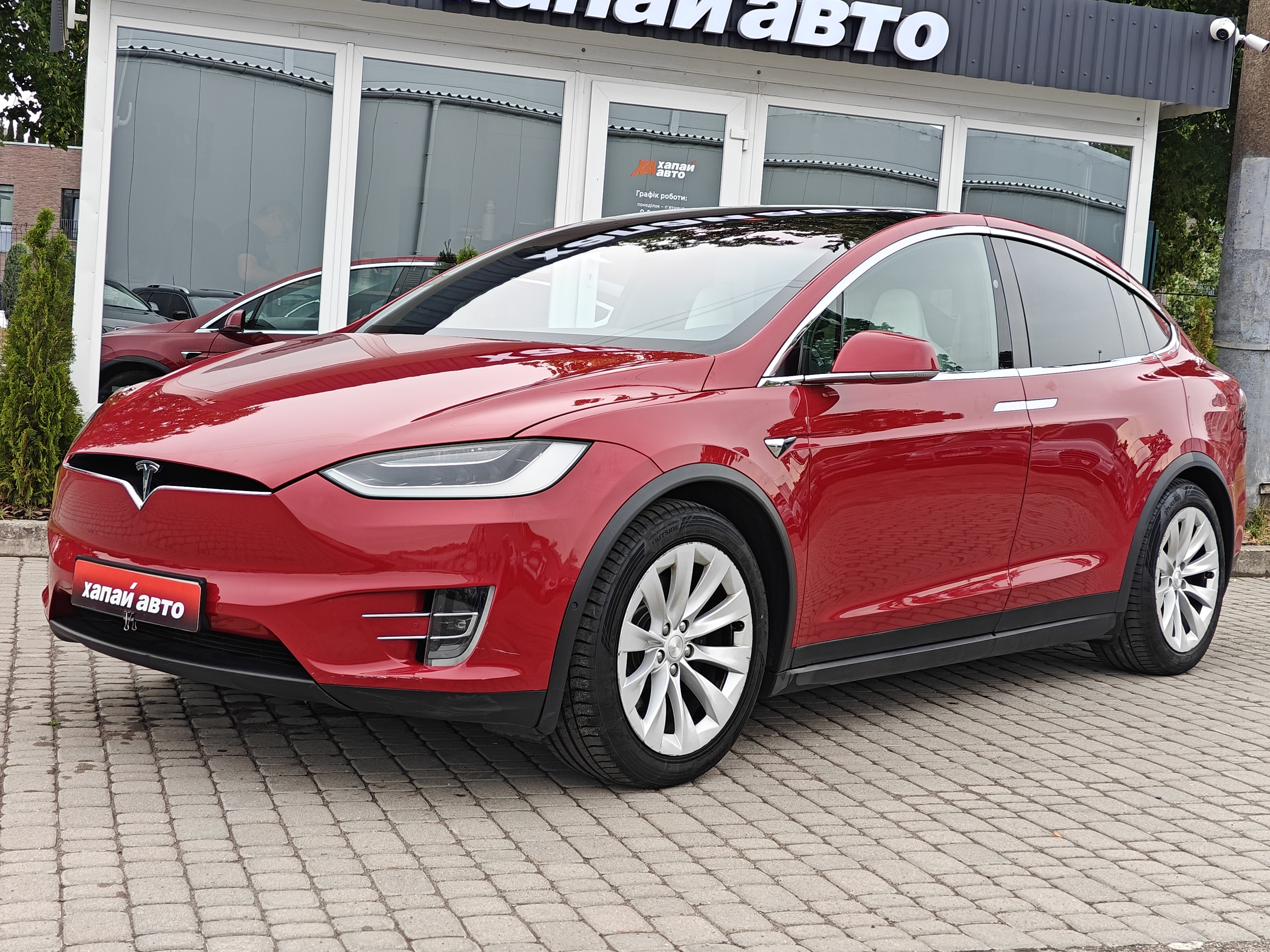 Tesla-3