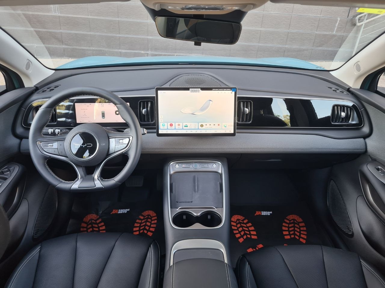 BYD-25