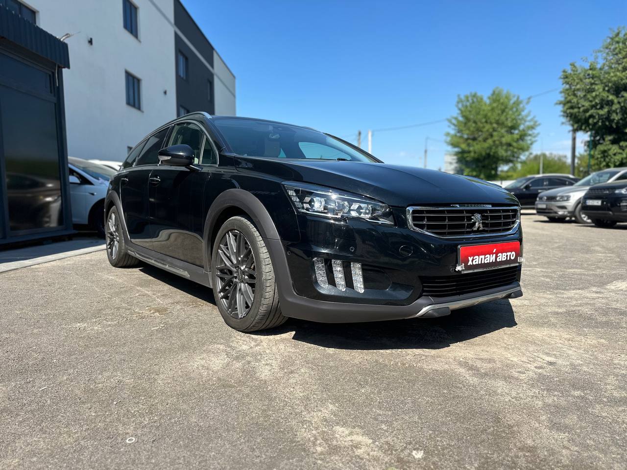 Peugeot-1