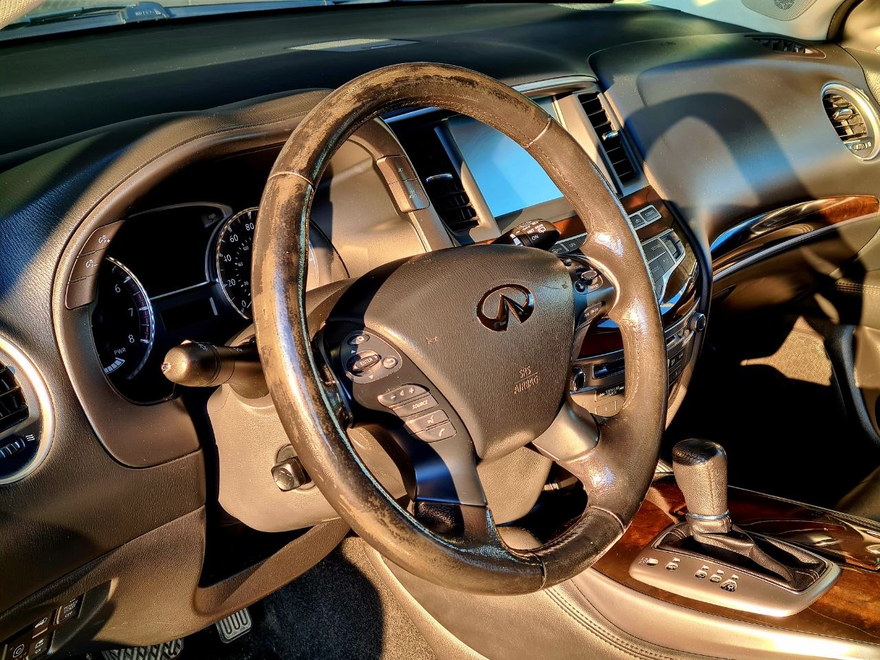 Infiniti-4