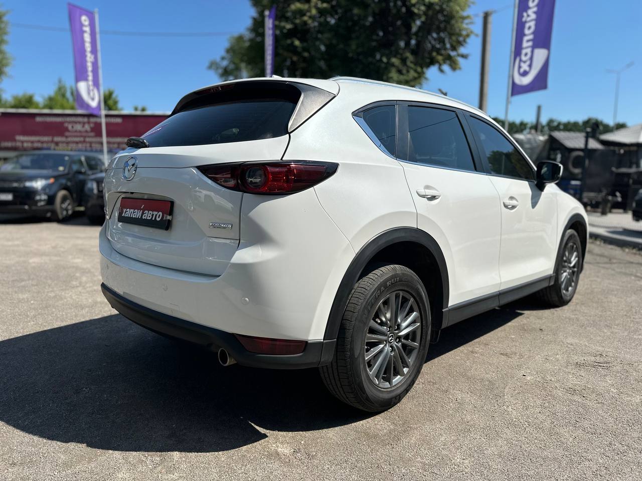 Mazda-7