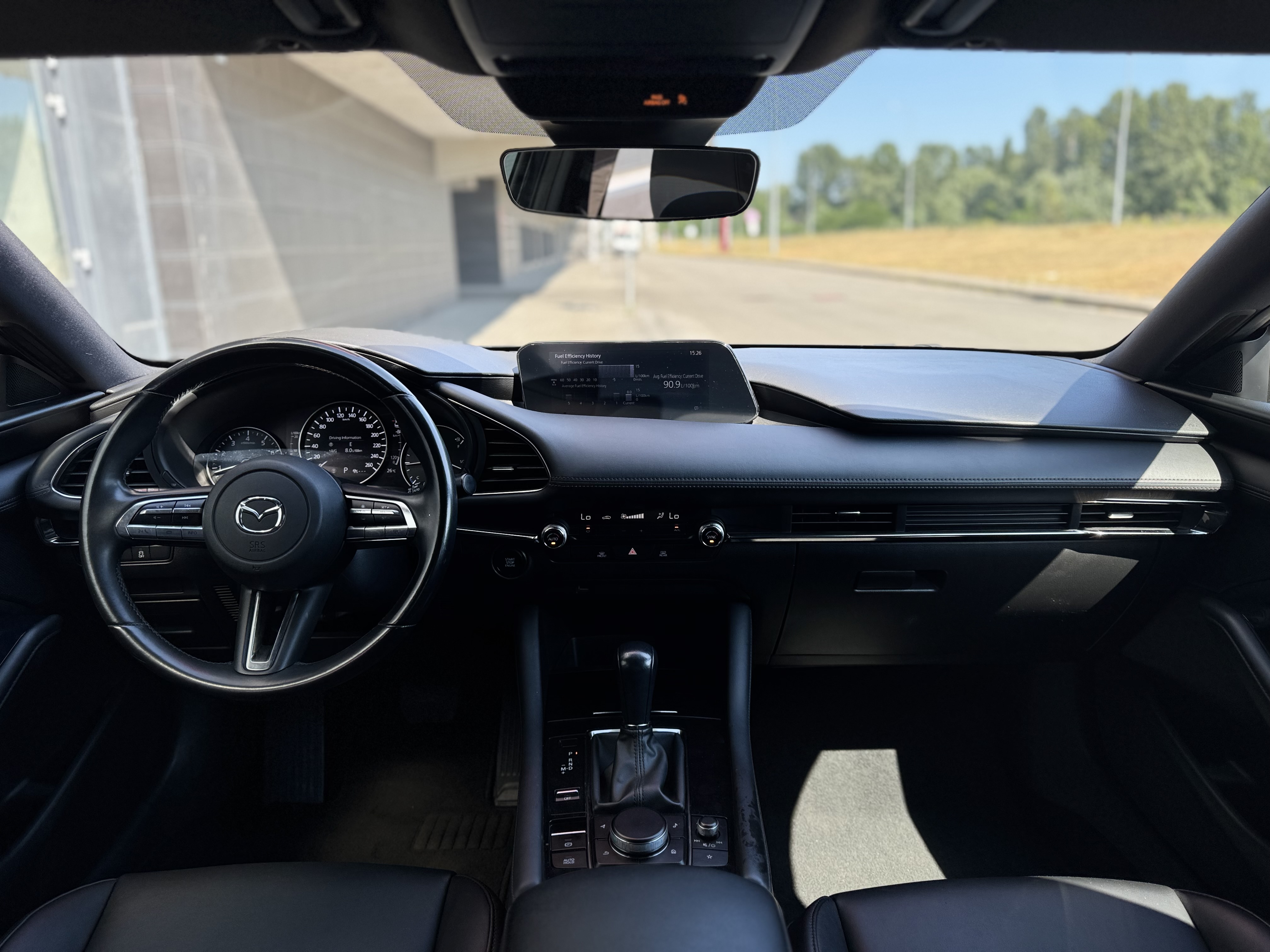 Mazda-2