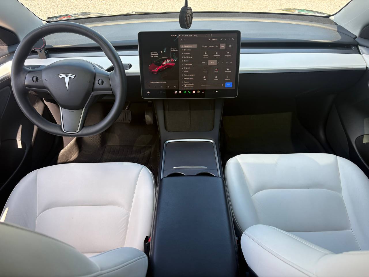 Tesla-22