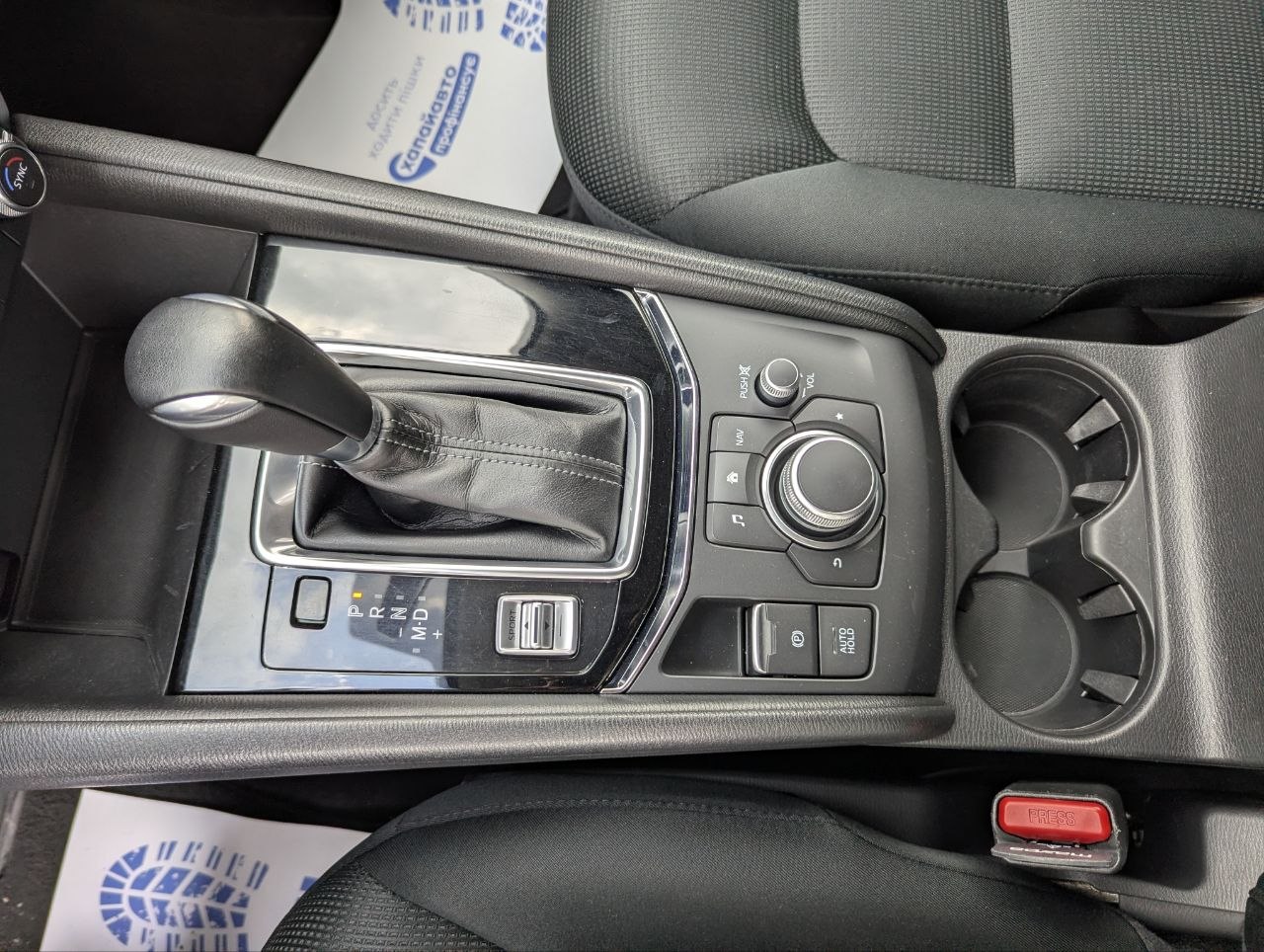 Mazda-3
