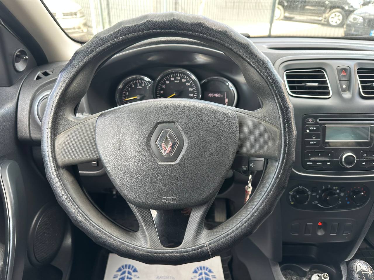 Renault-6