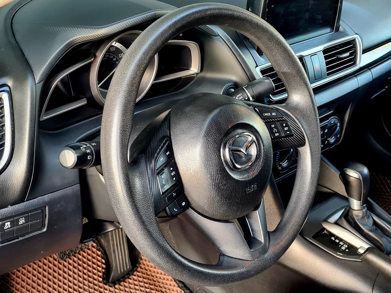 Mazda-6