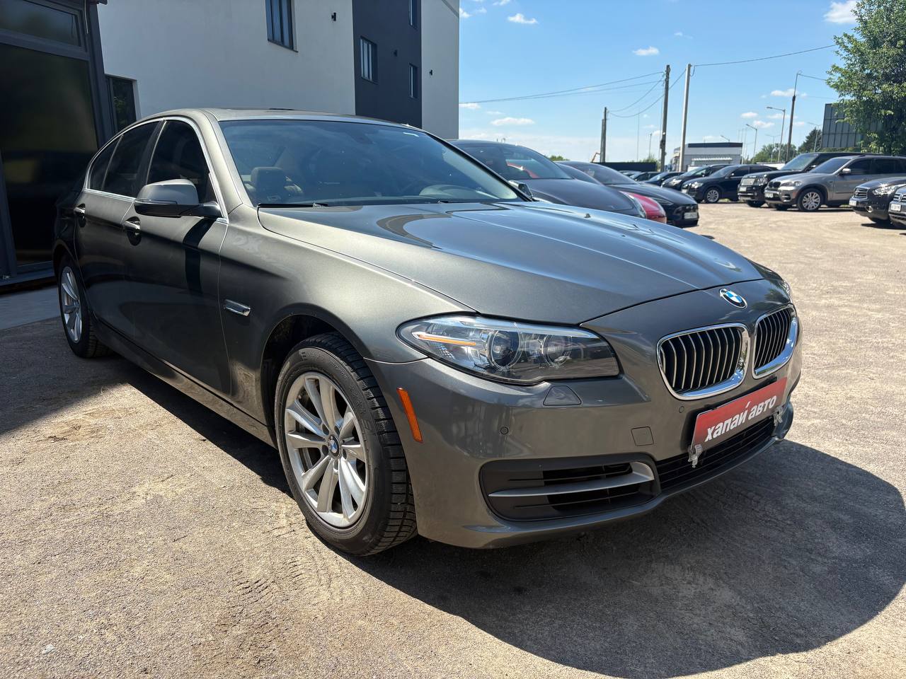 BMW-1
