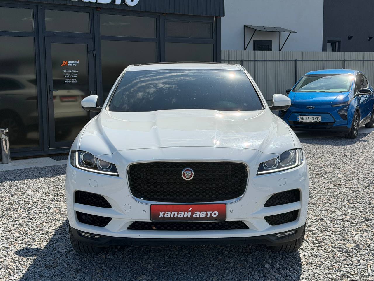 Jaguar-25