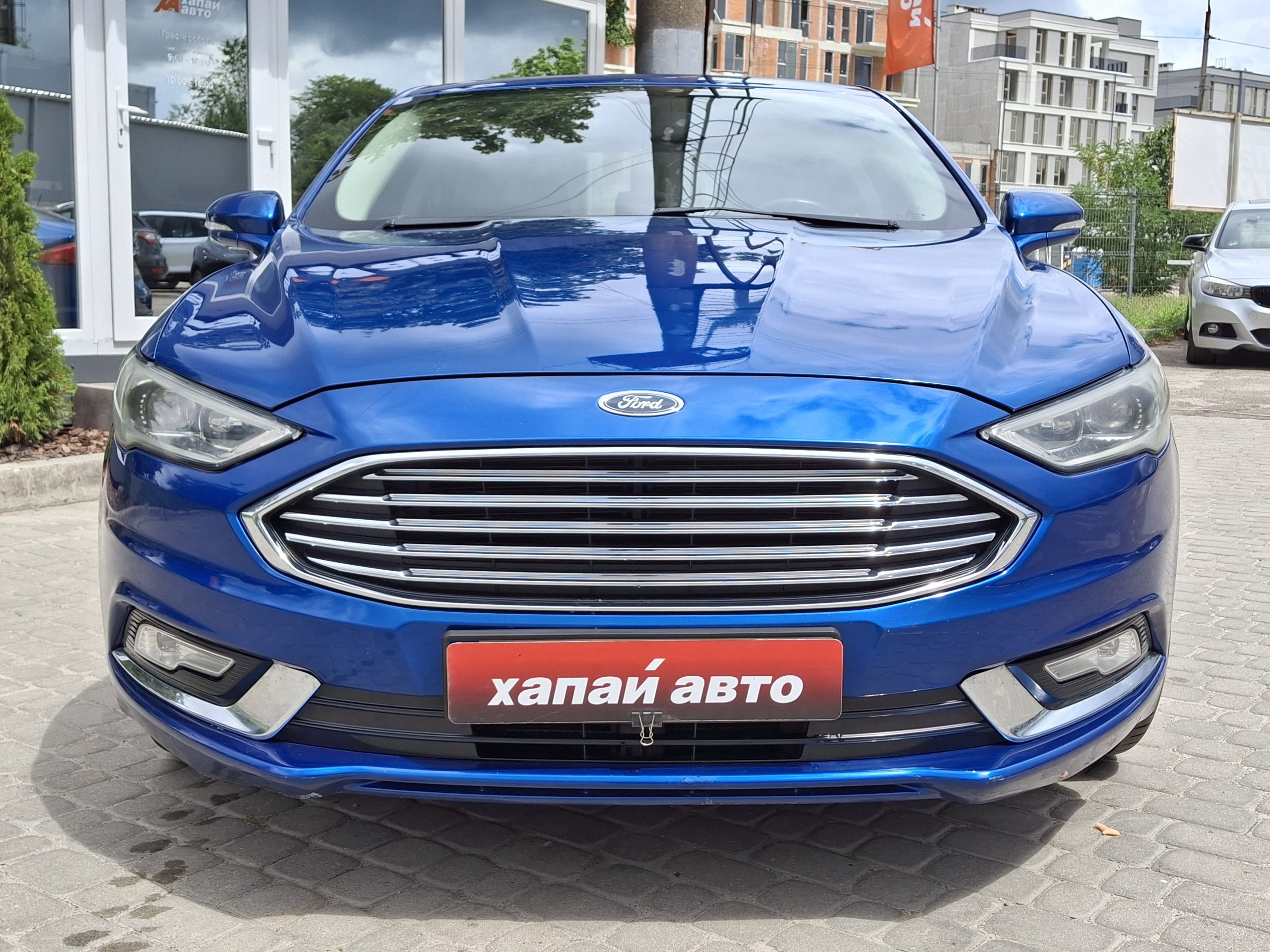 Ford-0