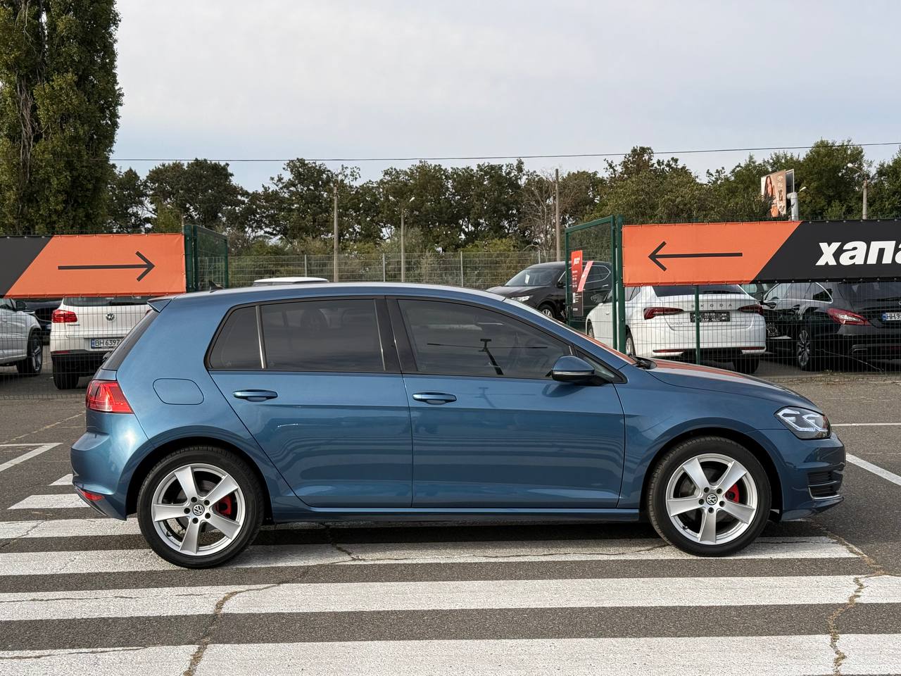 Volkswagen-9