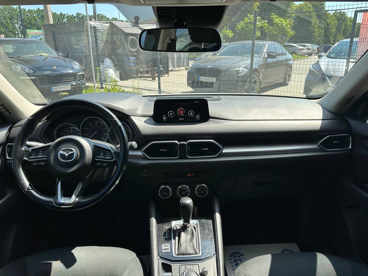 Mazda-4