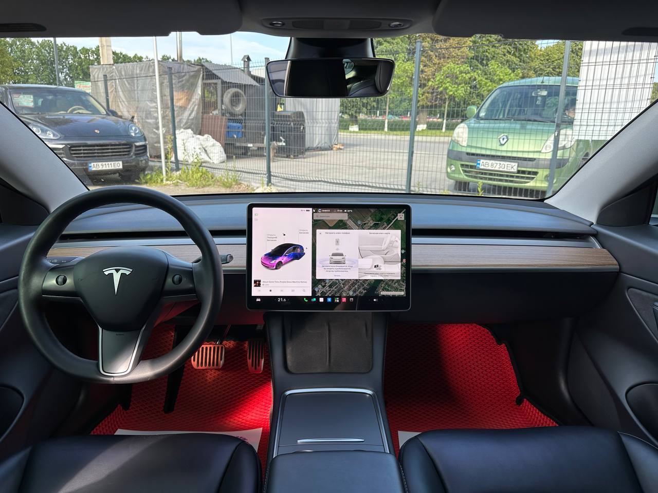 Tesla-3