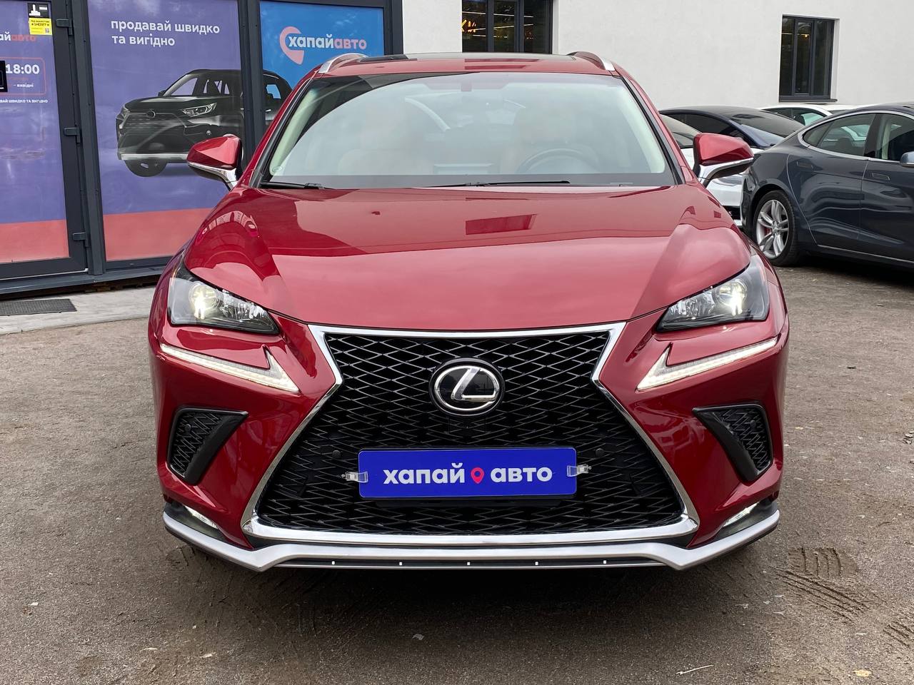 Lexus-1