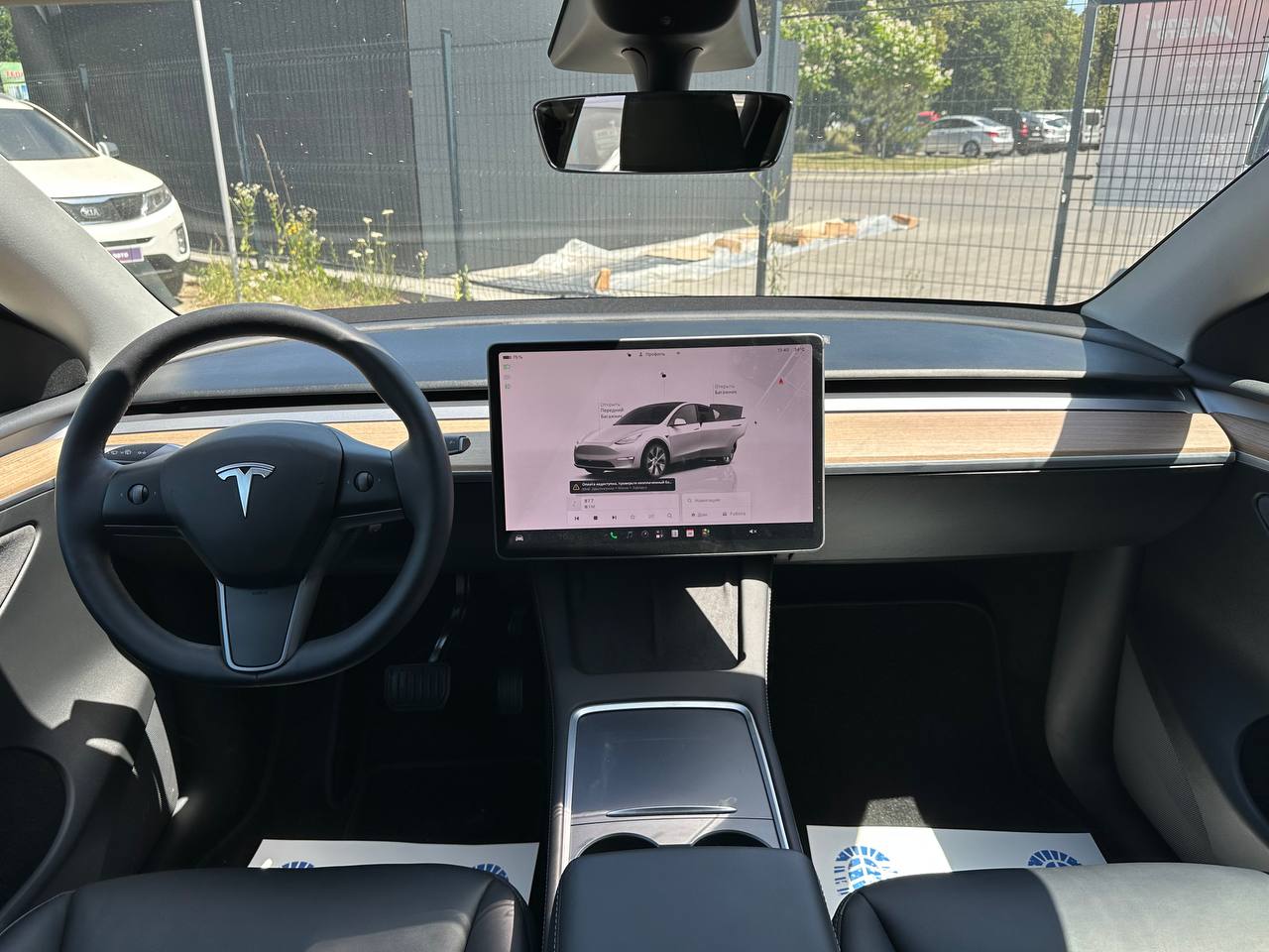 Tesla-3