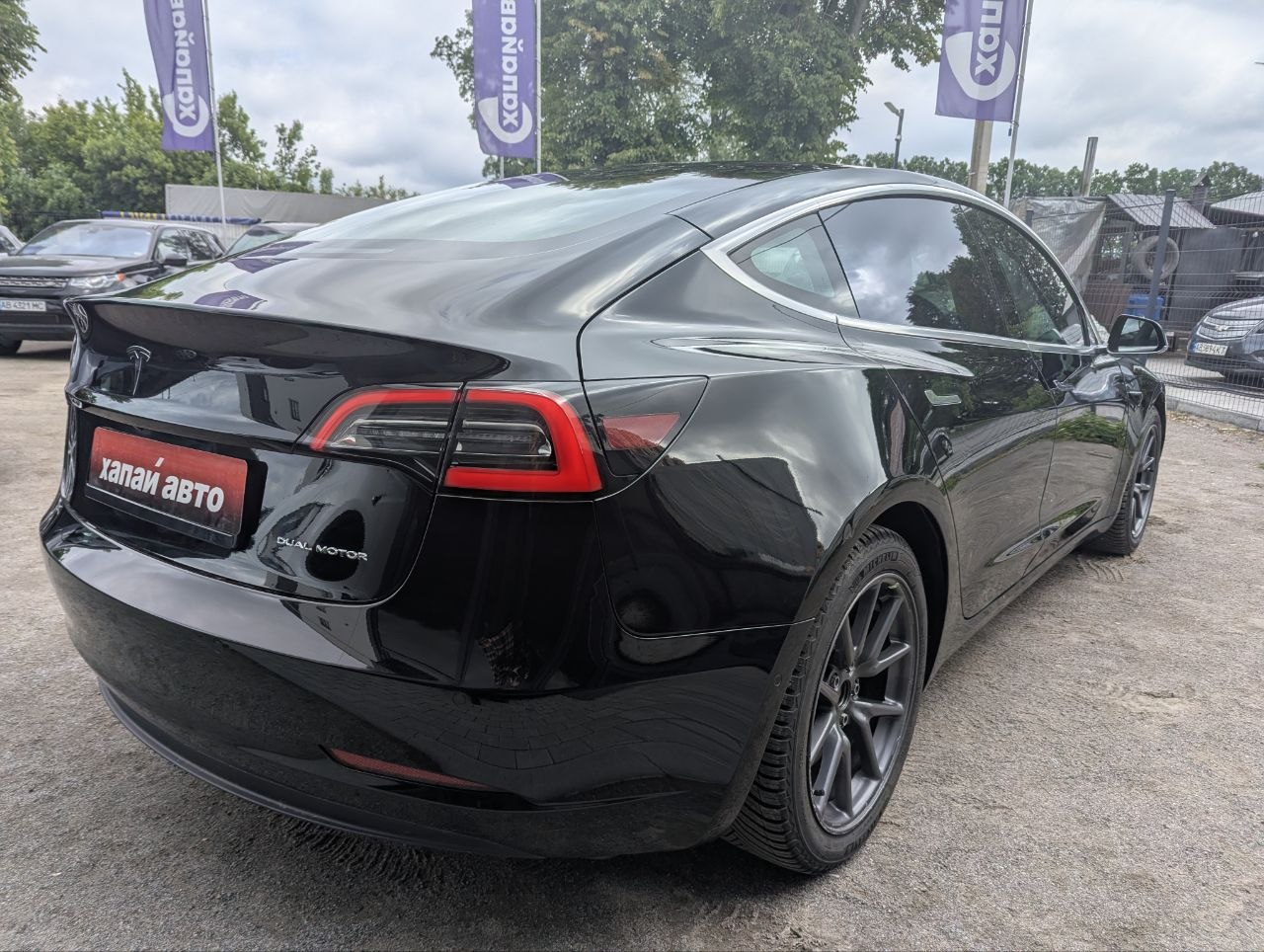 Tesla-9