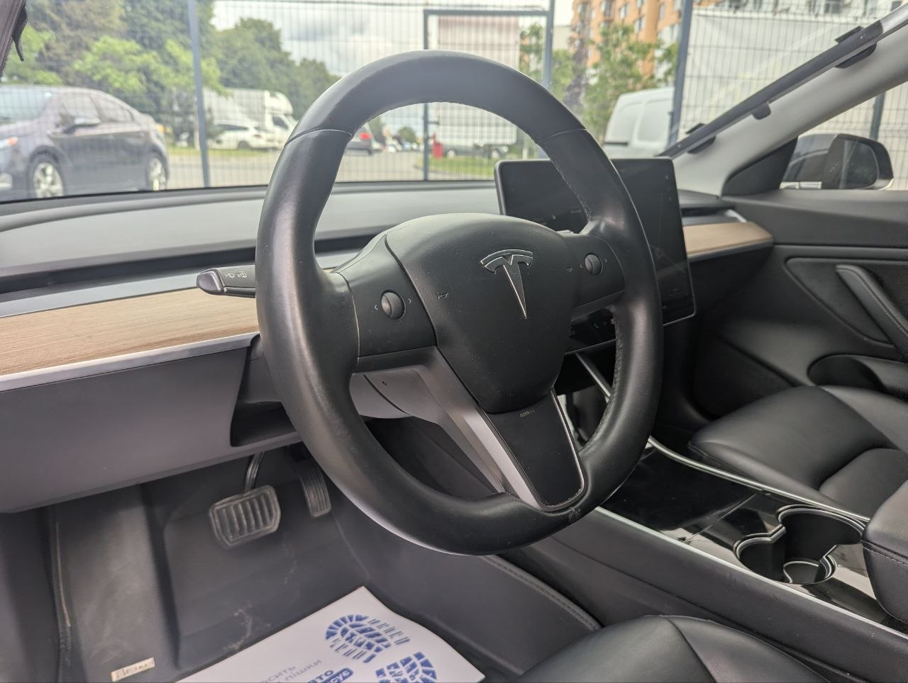 Tesla-16