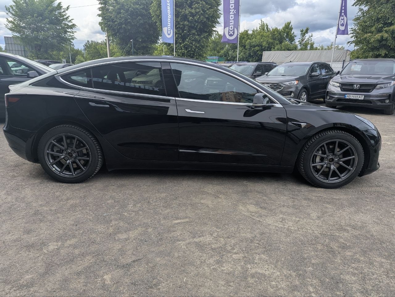 Tesla-14
