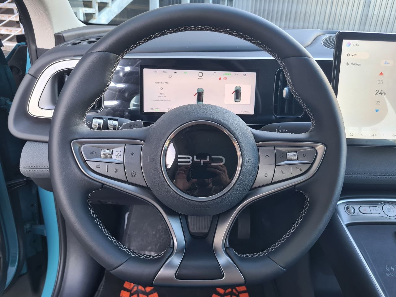 BYD-28