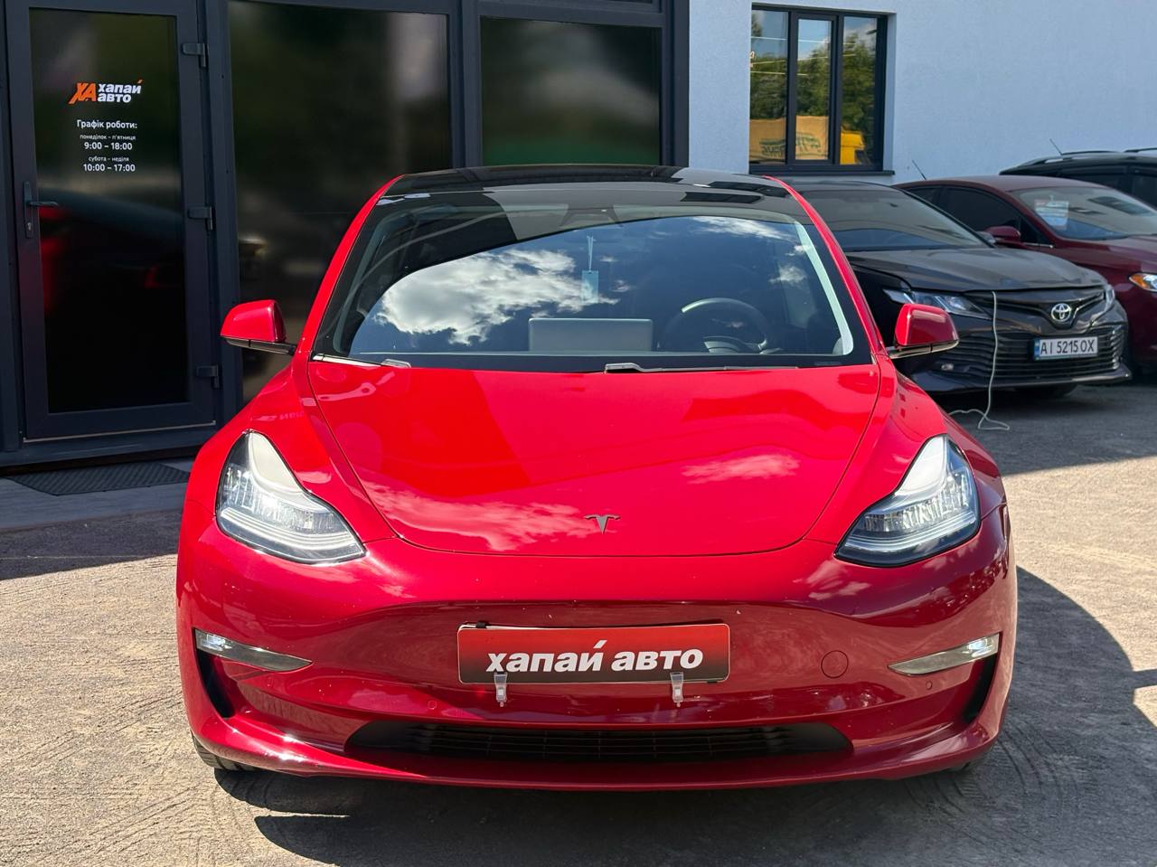 Tesla-18