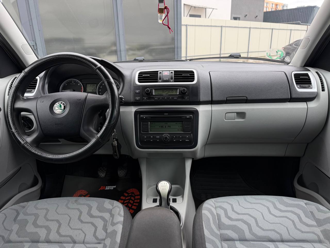 Skoda-9
