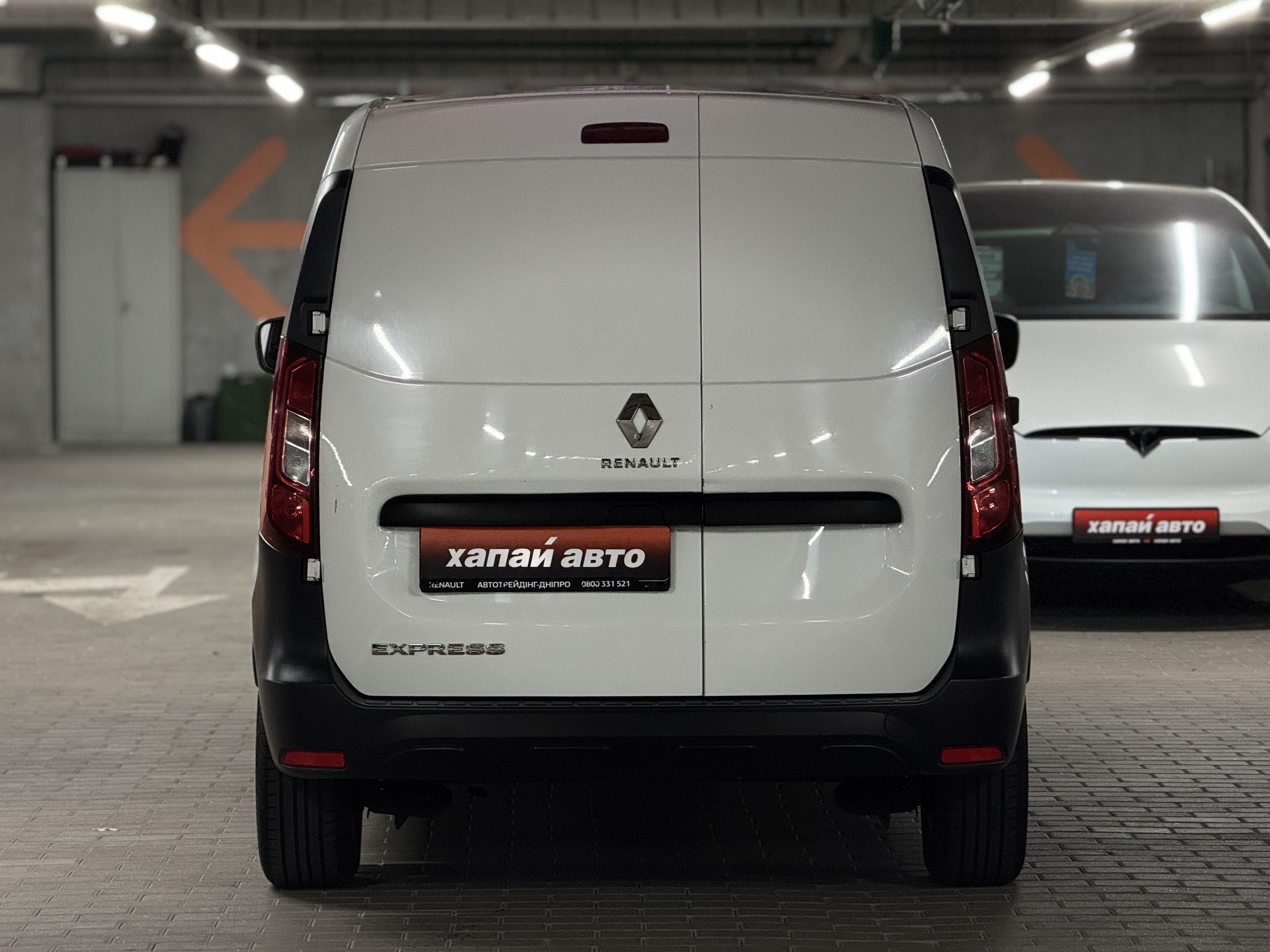 Renault-10